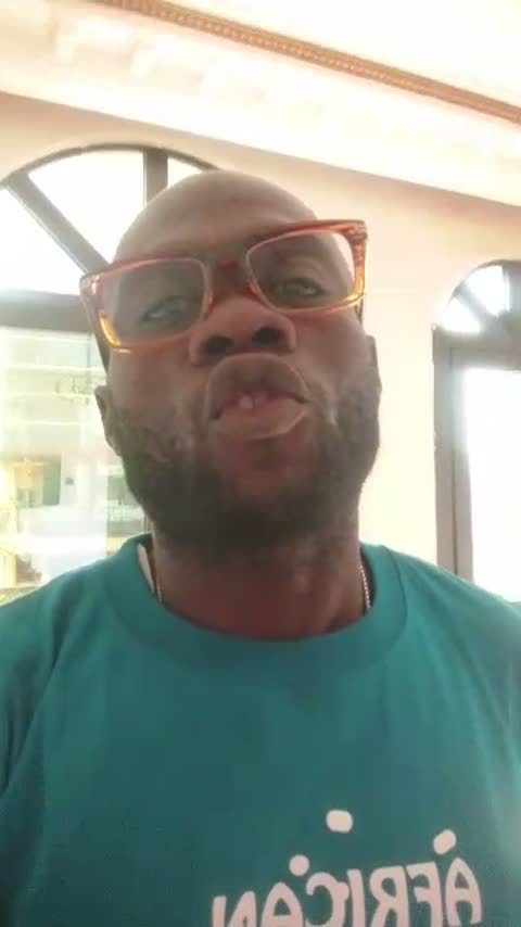 M. Maxime, client satisfait (Mbalmayo)