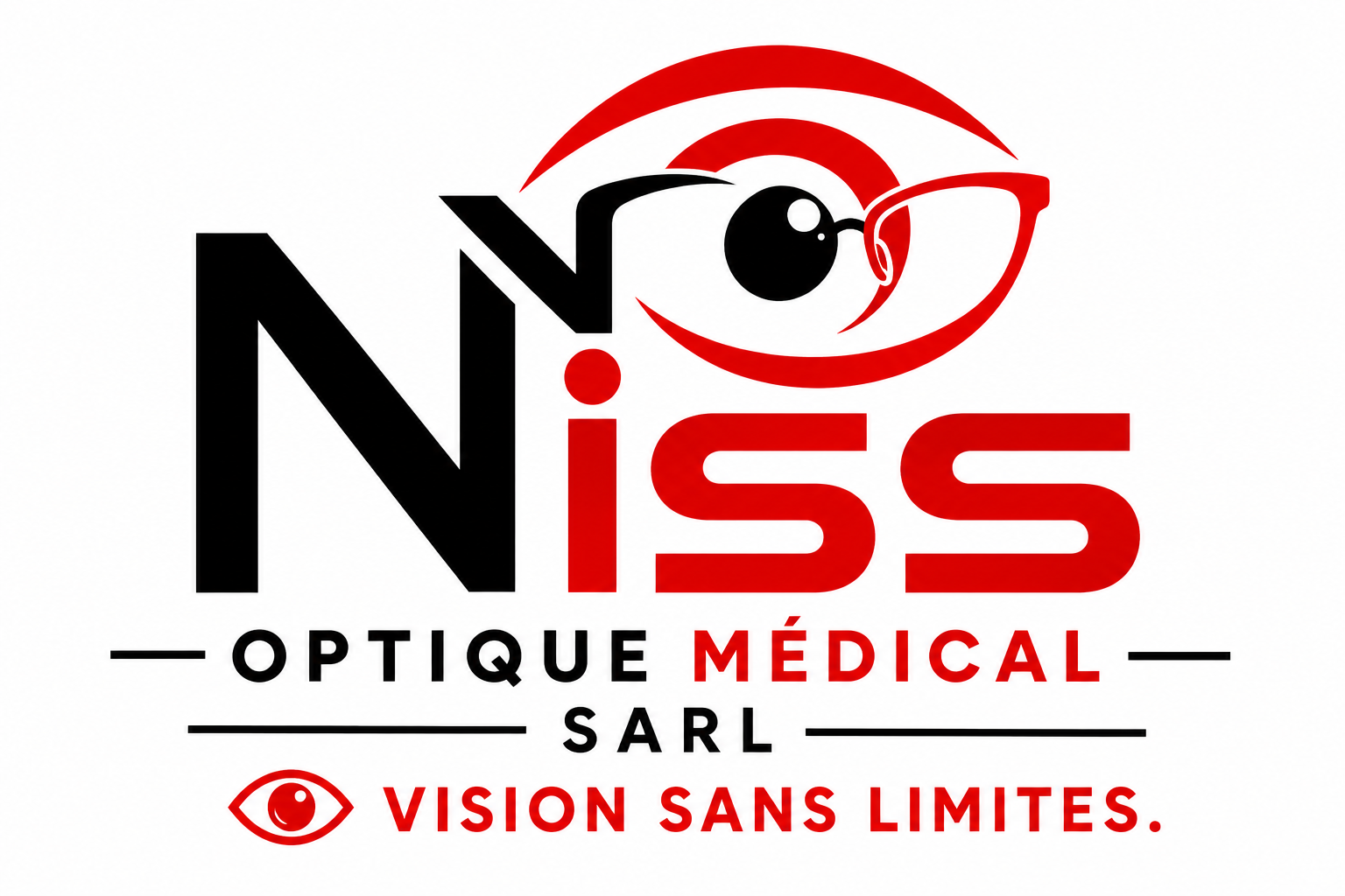 Niss Optique Médical SARL